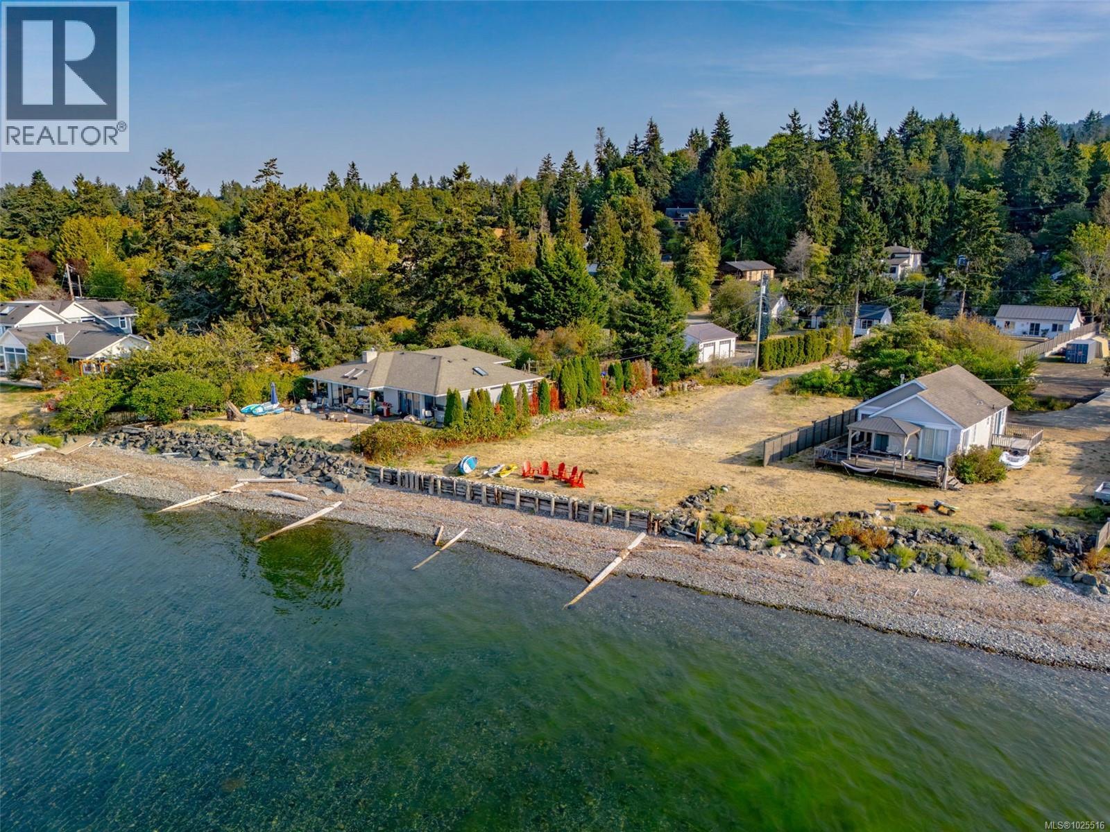 7902 Lantzville Rd, Lantzville