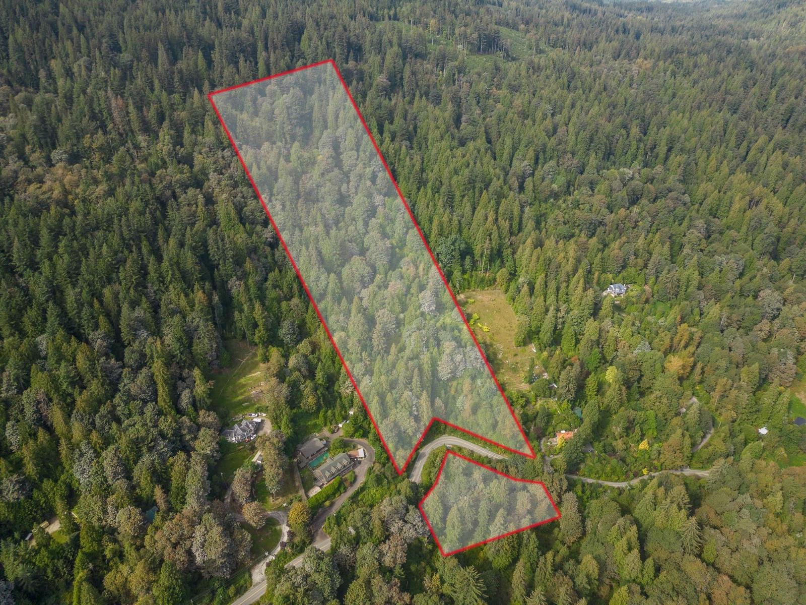 10545 STAVE LAKE ROAD, Mission
