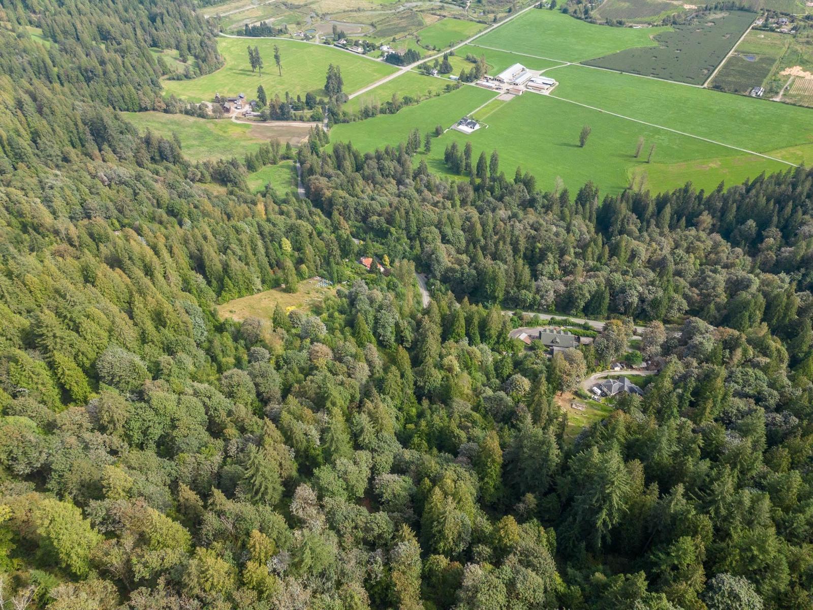 10545 STAVE LAKE ROAD, Mission