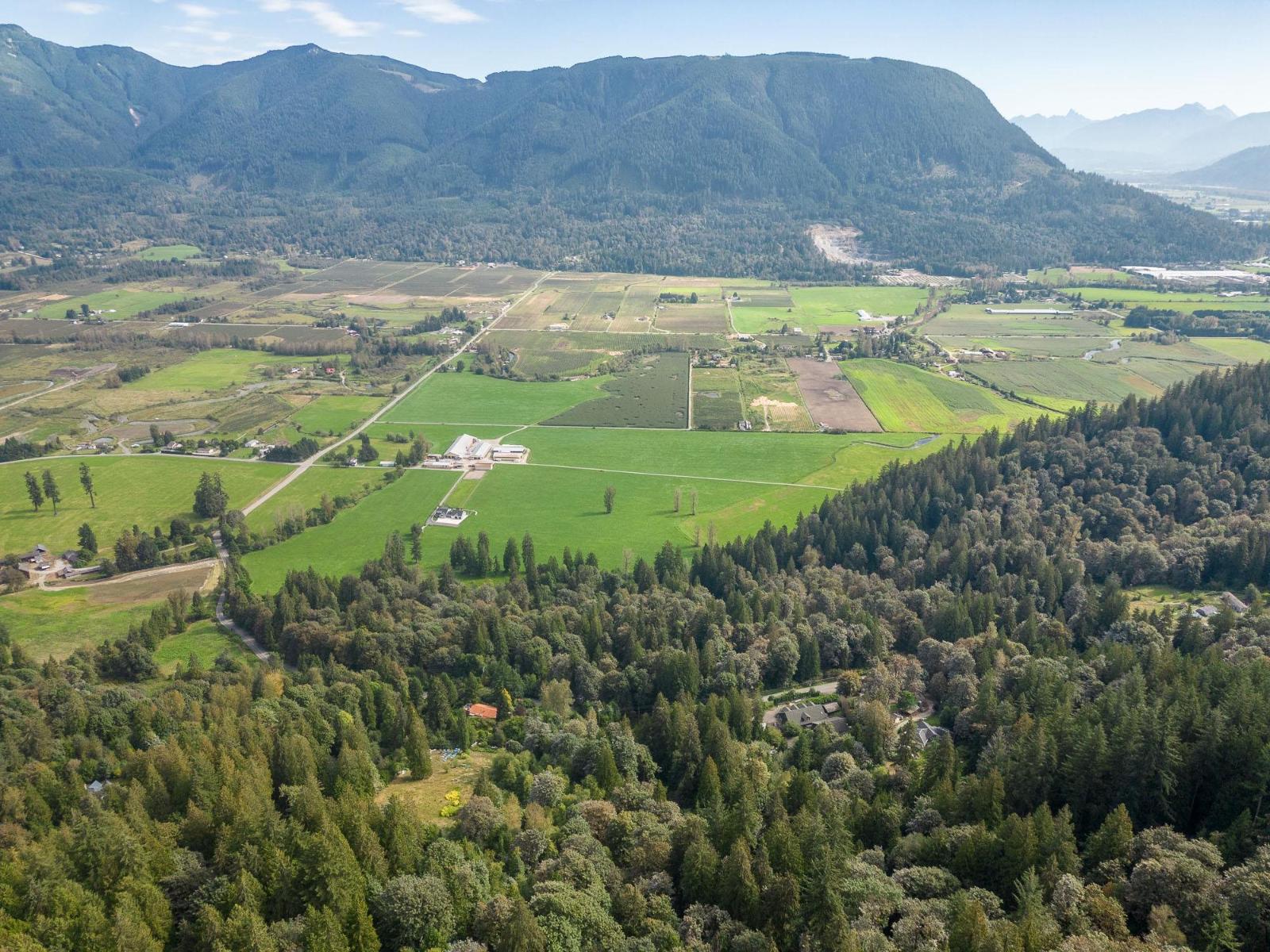 10545 STAVE LAKE ROAD, Mission