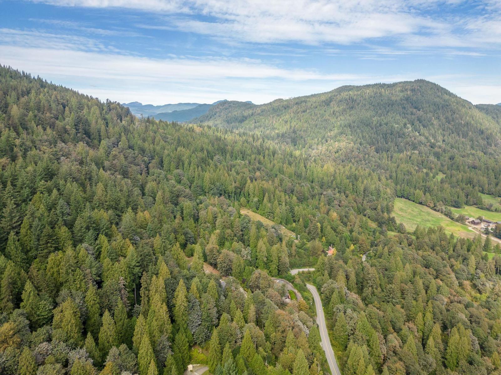 10545 STAVE LAKE ROAD, Mission