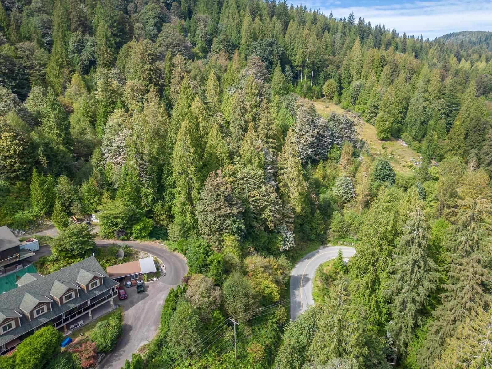 10545 STAVE LAKE ROAD, Mission