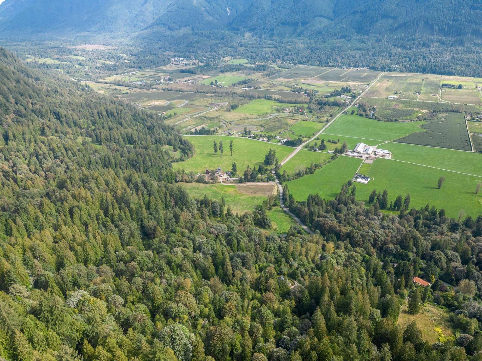 10545 STAVE LAKE ROAD, Mission