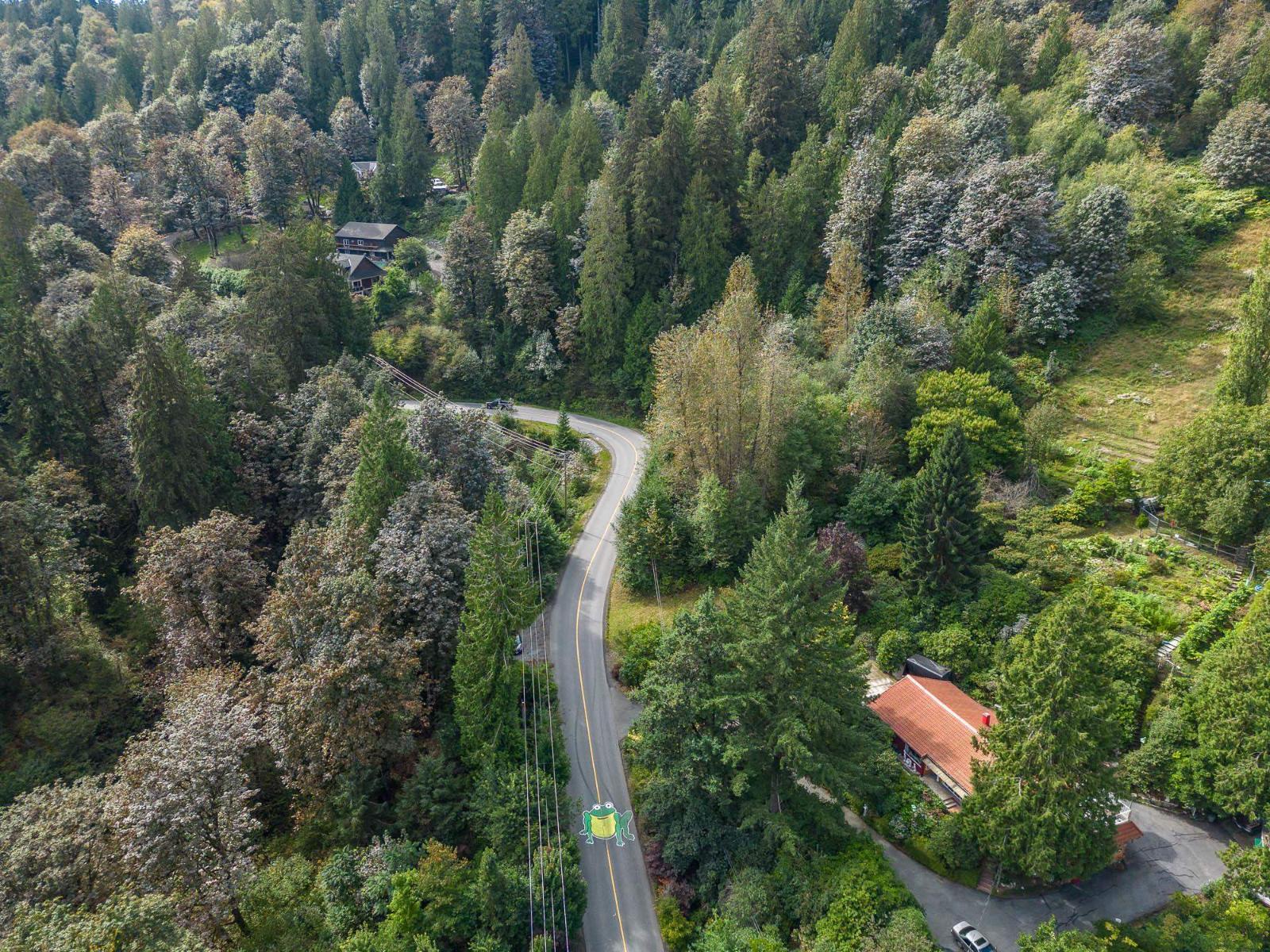 10545 STAVE LAKE ROAD, Mission