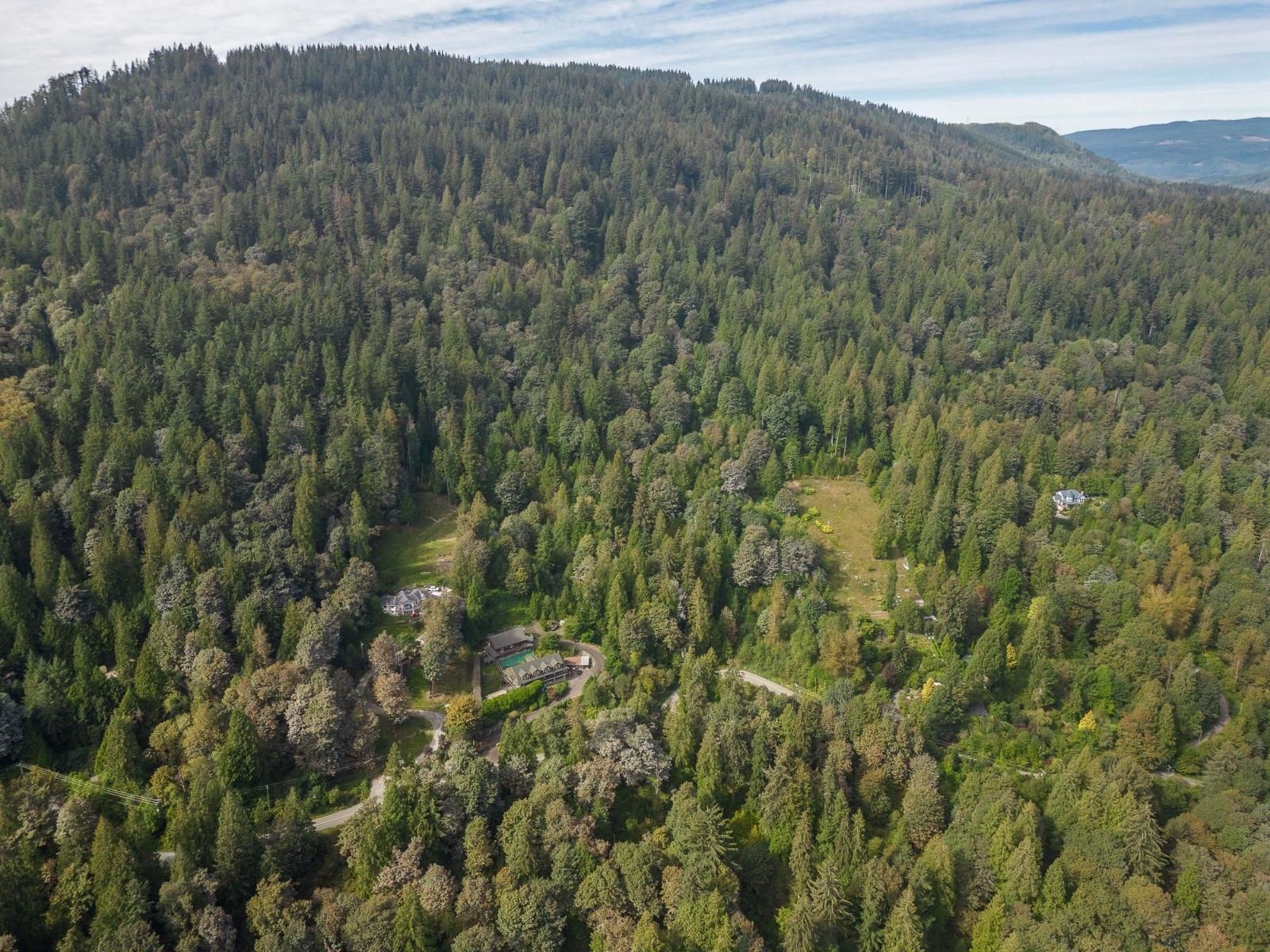 10545 STAVE LAKE ROAD, Mission