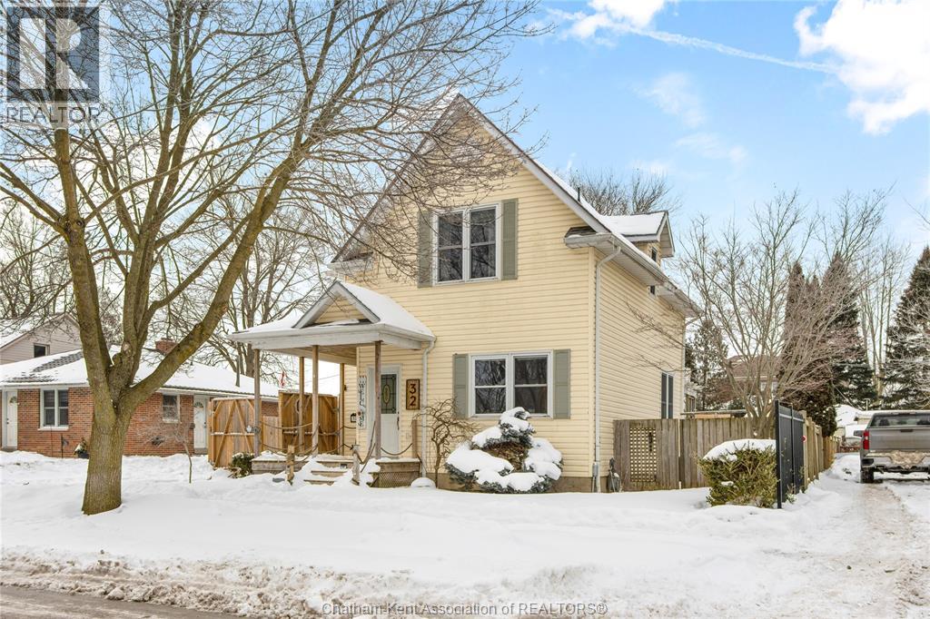 32 HALL STREET North - Photo 2 of 44, Blenheim, Ontario