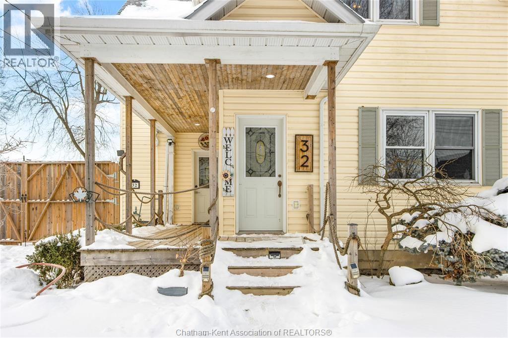 32 HALL STREET North - Photo 3 of 44, Blenheim, Ontario