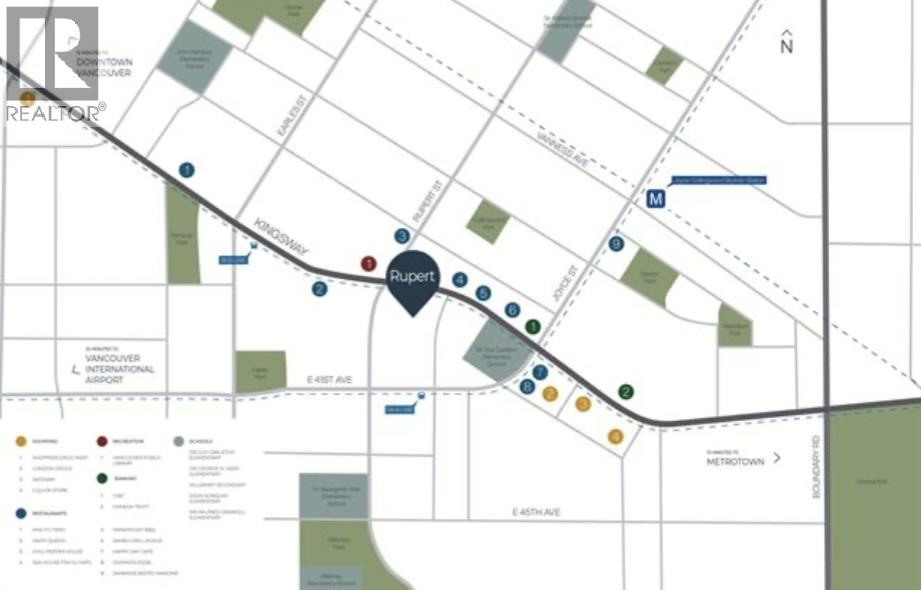 302 3050 KINGSWAY Road - photo 2