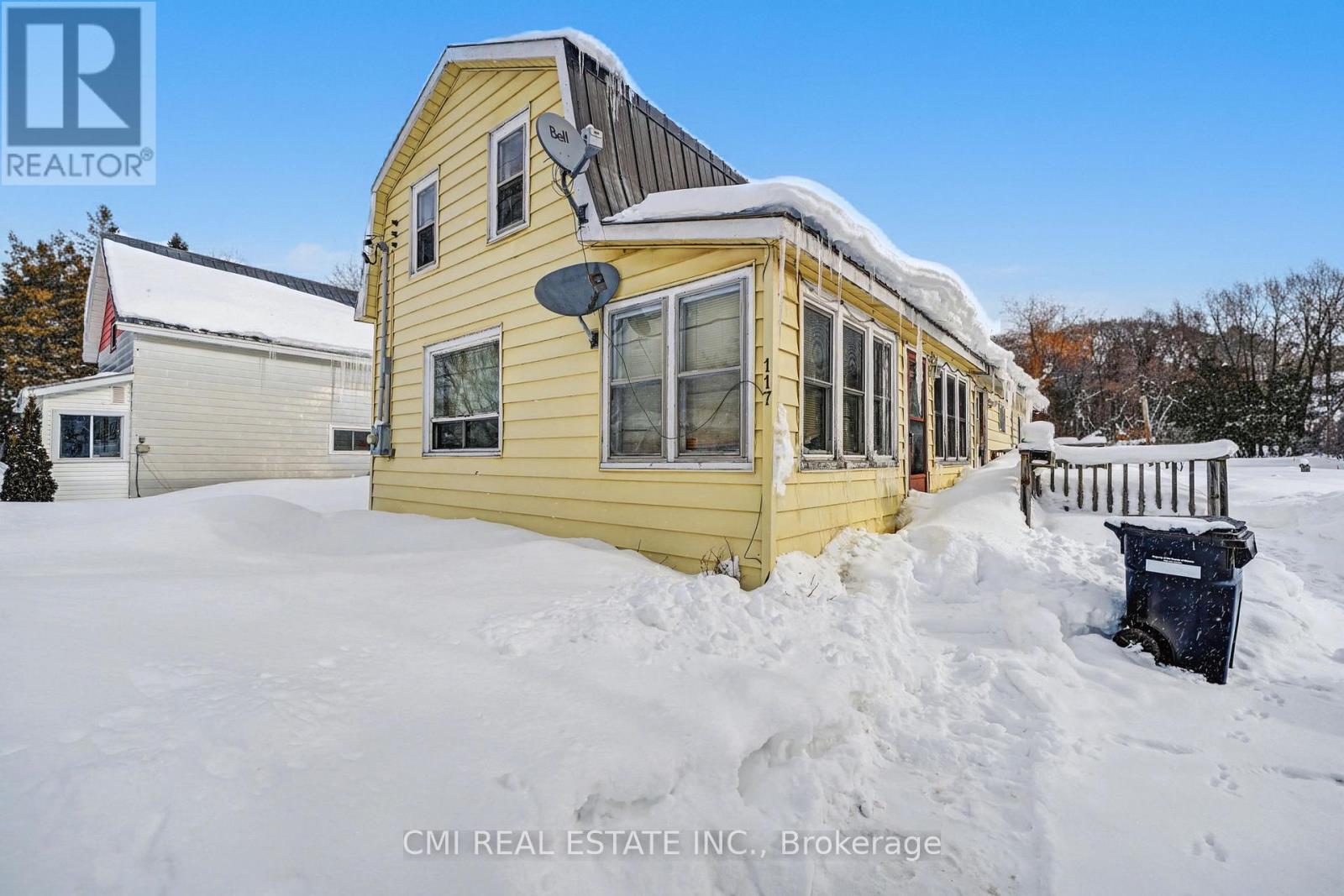 117 FOX STREET - 3