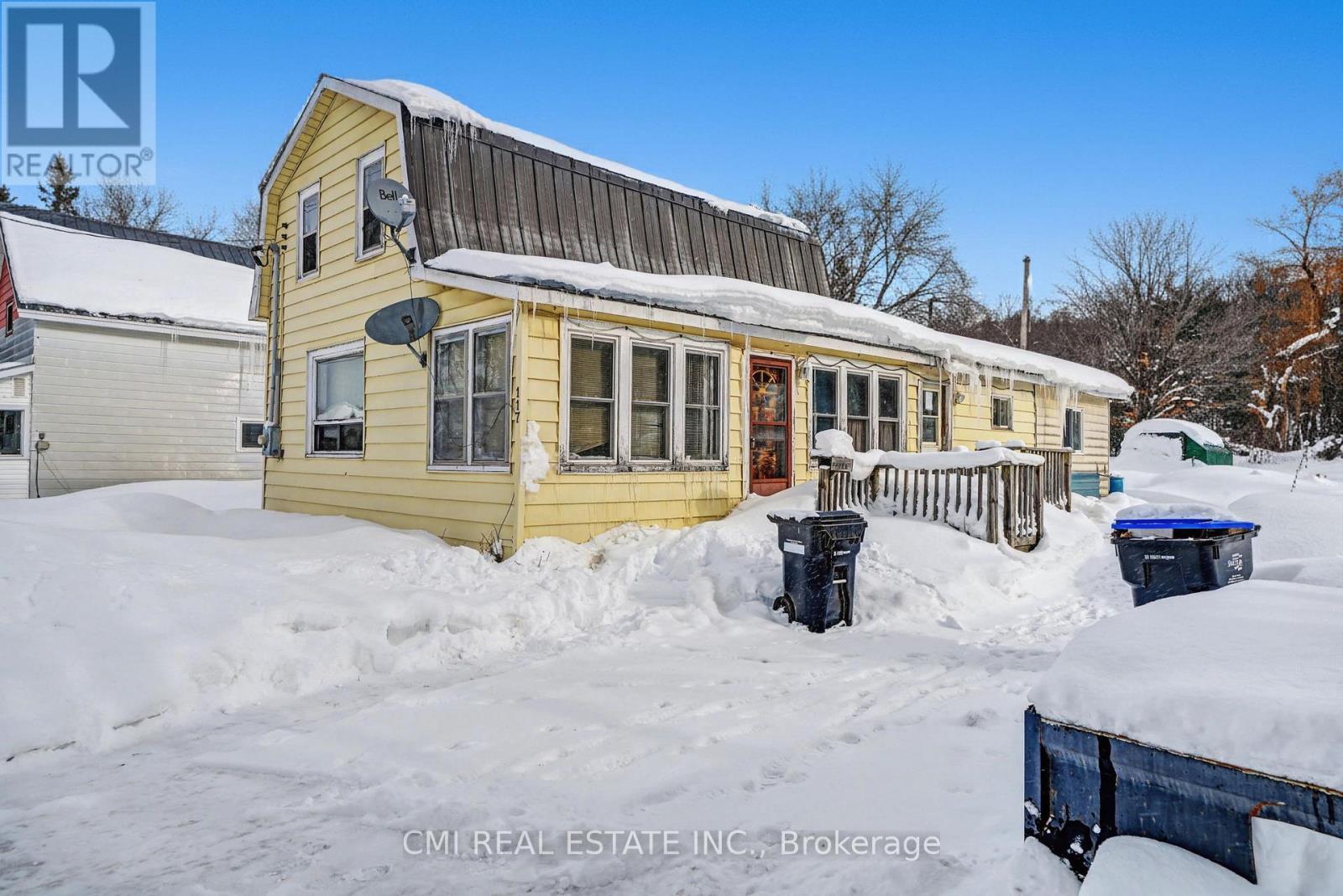 117 FOX STREET - 4