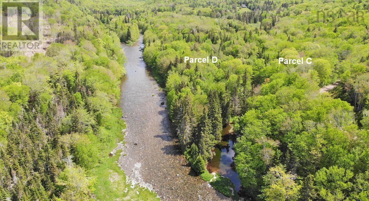 Property 20 of 37 of 3 Lots Gold Brook Road