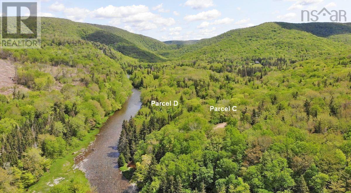 Property 19 of 37 of 3 Lots Gold Brook Road