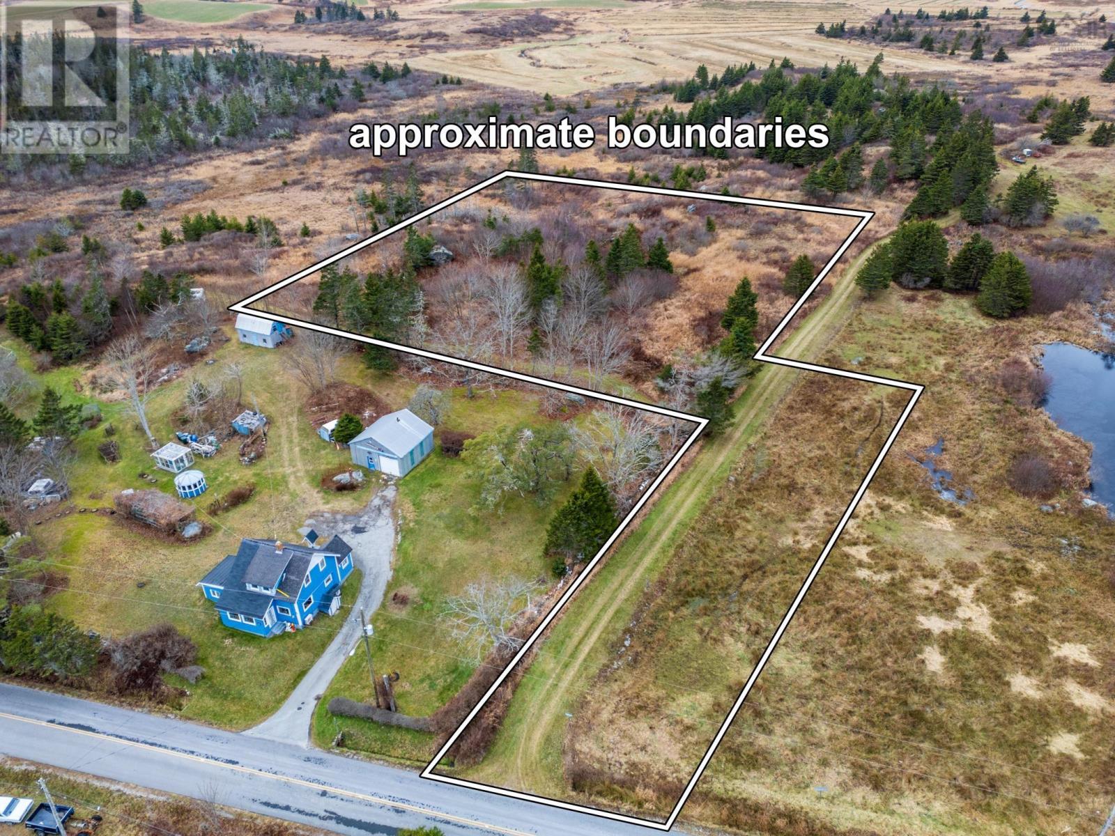 Property photo of Lot 2,3 Overton & Ray and Kay Lane