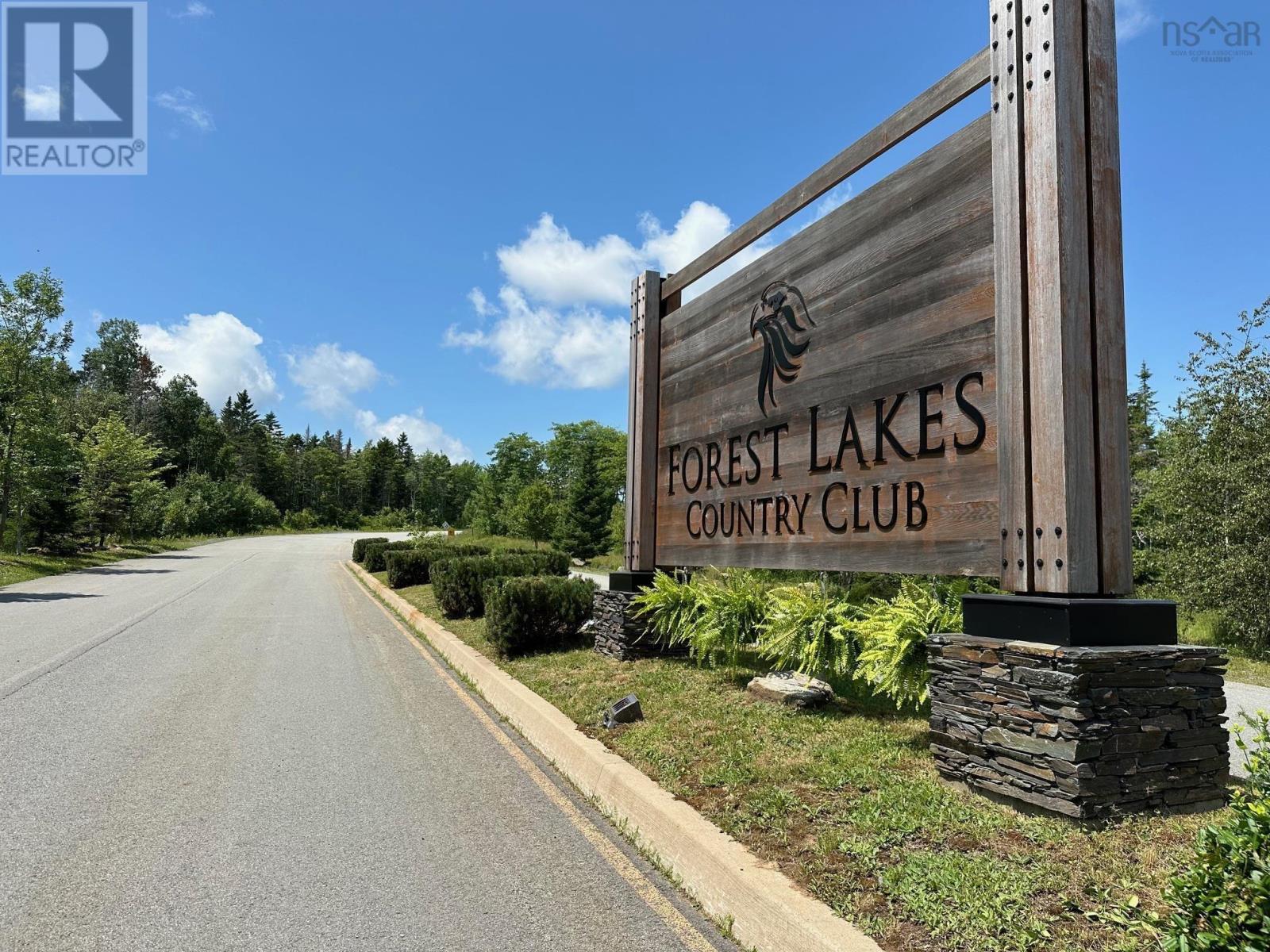 Property 6 of 6 of Black Cherry Lane