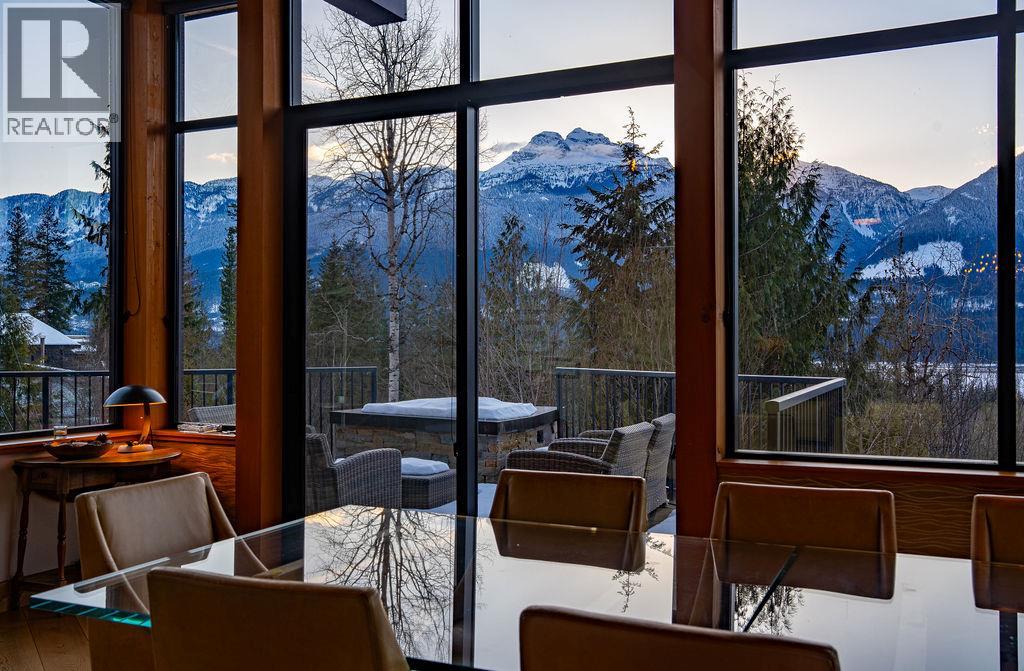 1944 Leidloff Road, Revelstoke