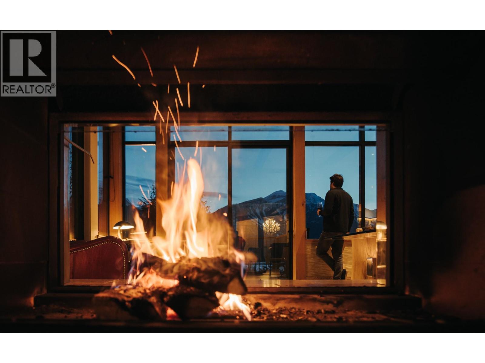 1944 Leidloff Road, Revelstoke