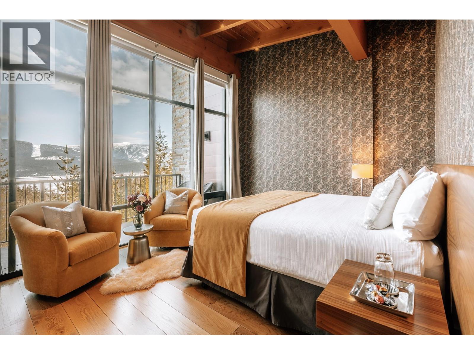 1944 Leidloff Road, Revelstoke