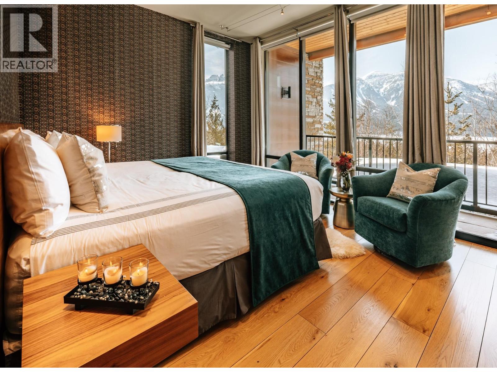 1944 Leidloff Road, Revelstoke