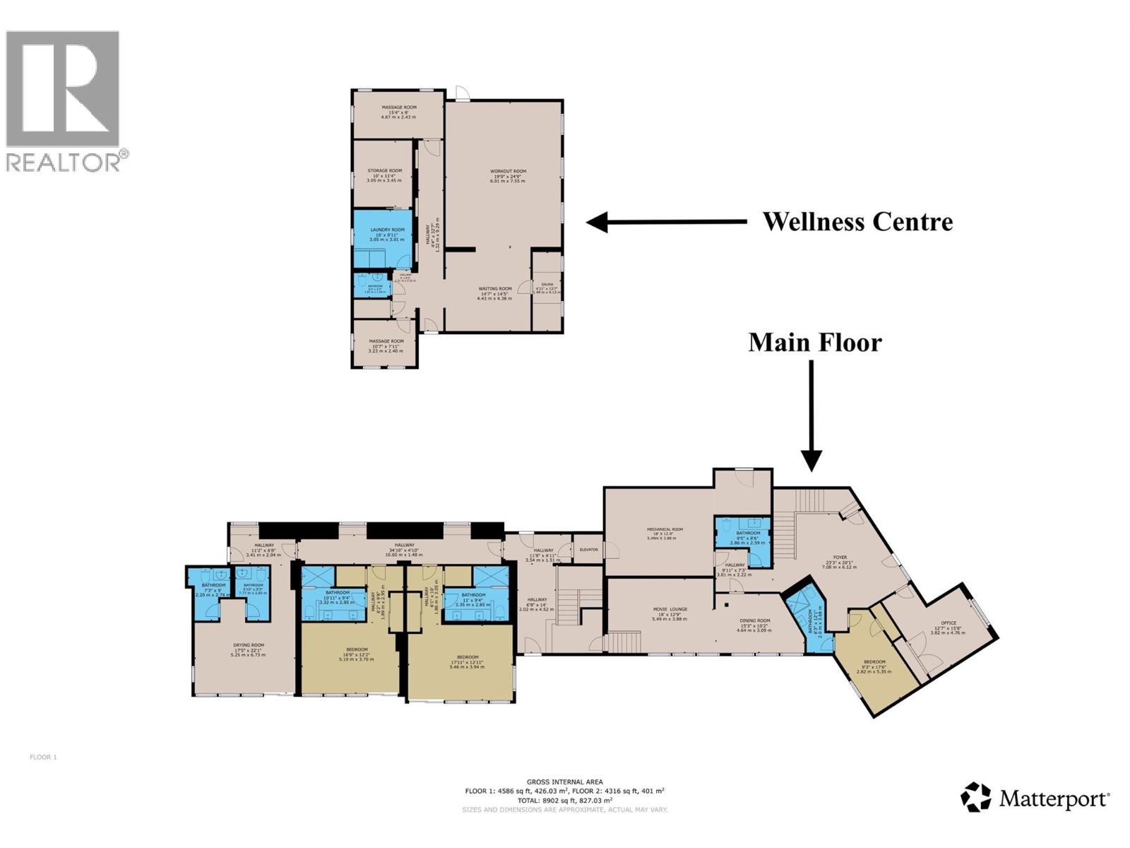 1944 Leidloff Road, Revelstoke