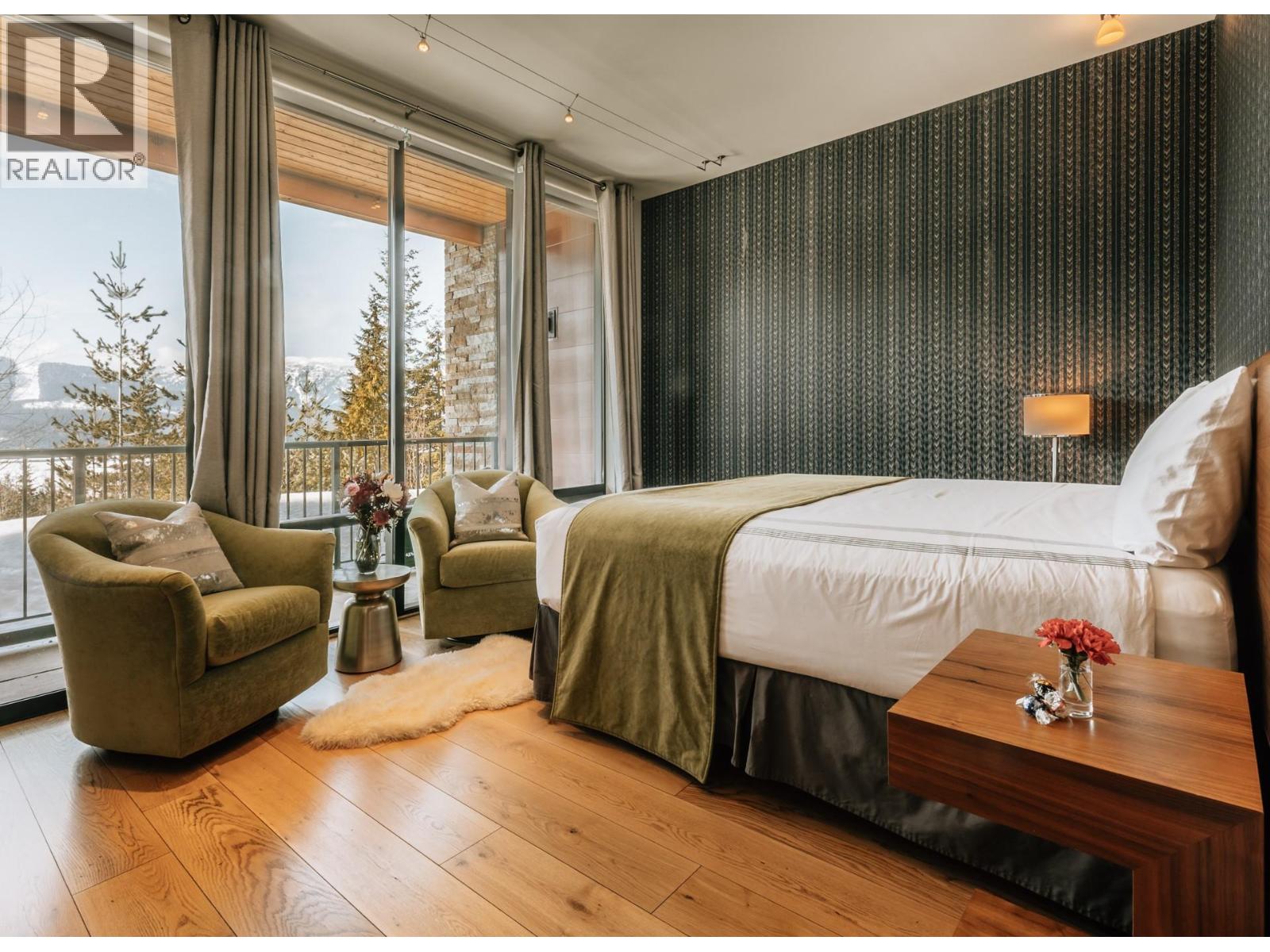 1944 Leidloff Road, Revelstoke