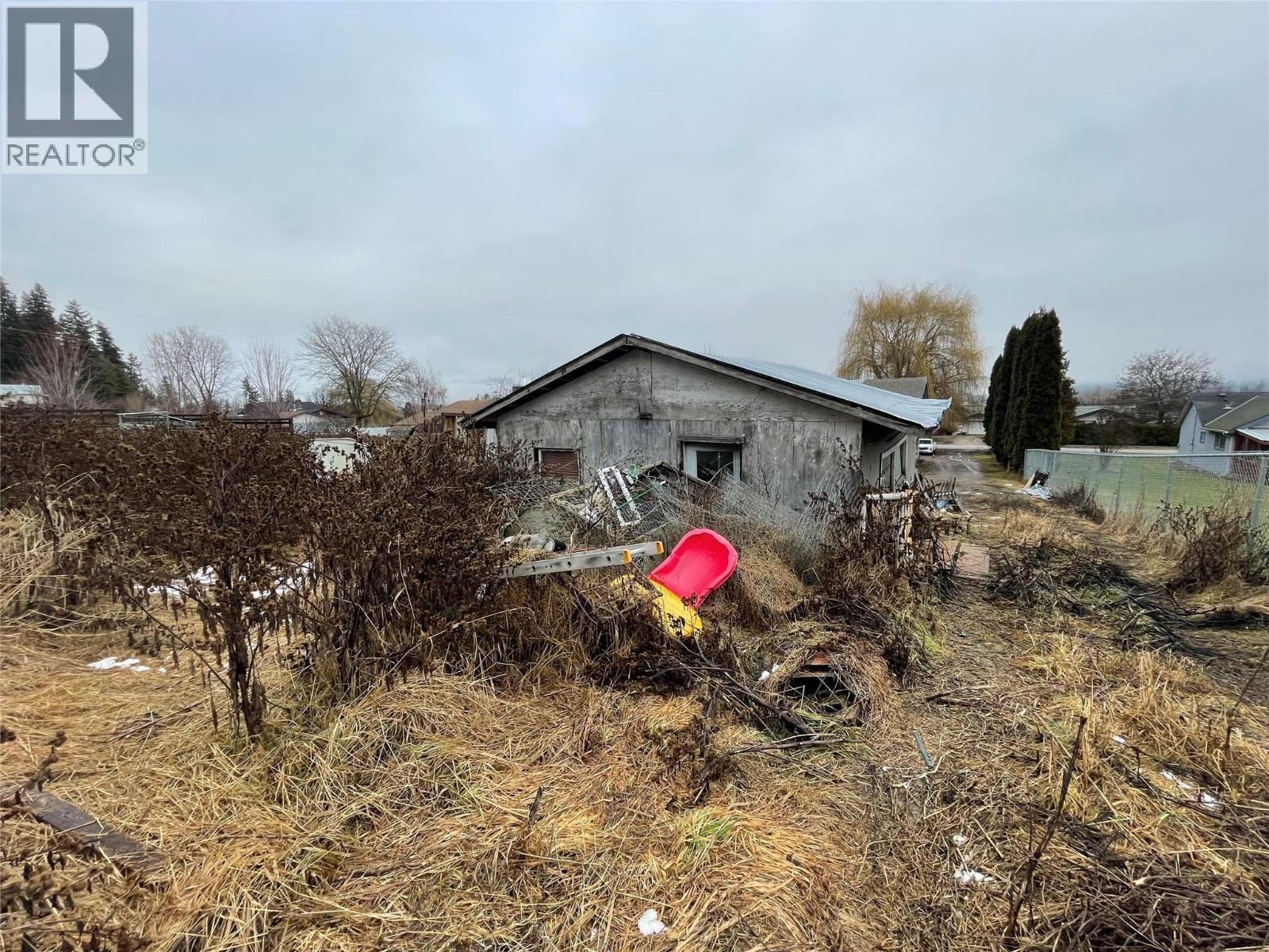 133 West Enderby Road, Enderby