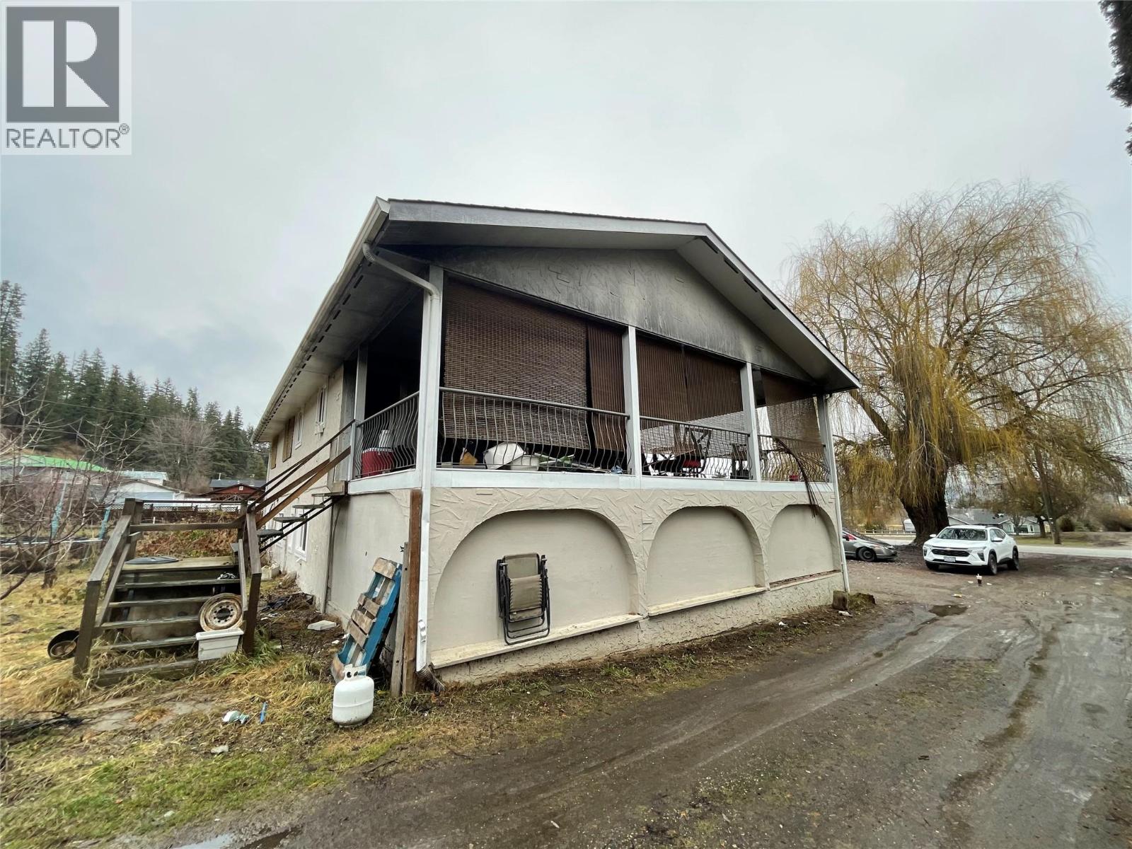 133 West Enderby Road, Enderby