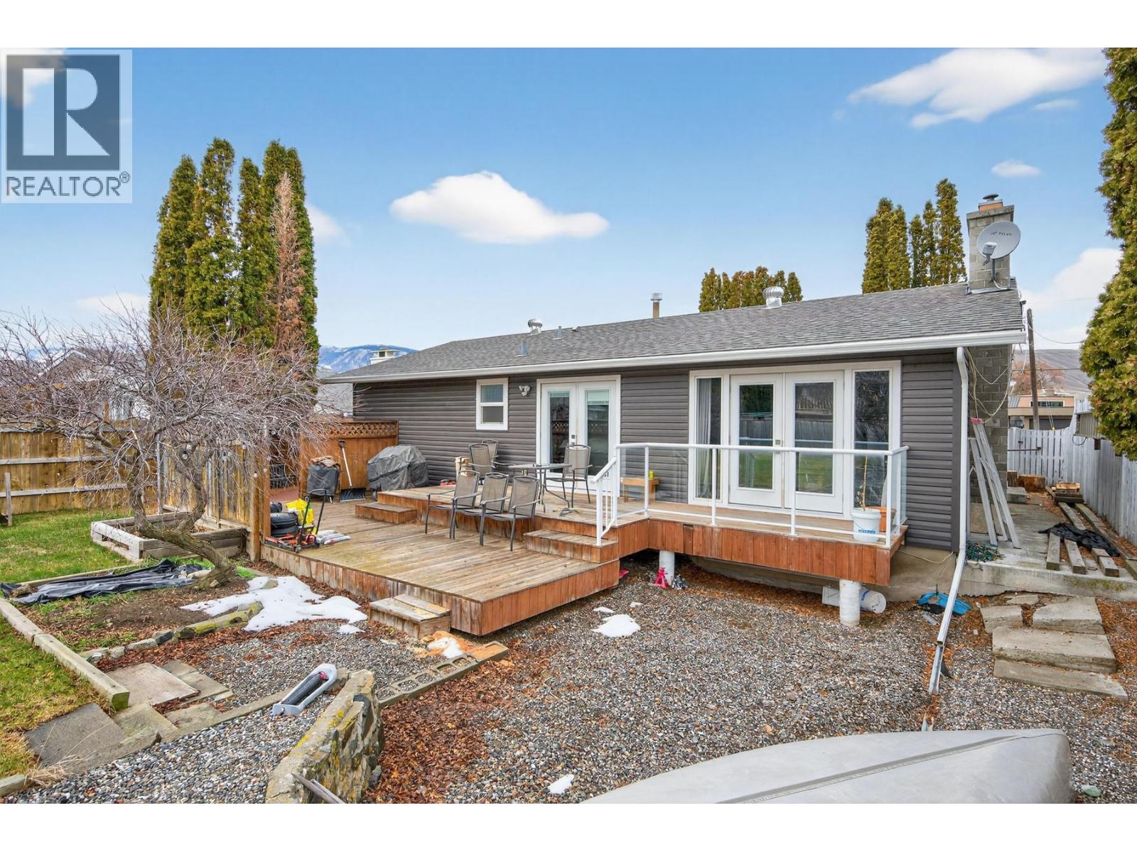 1249 Mesa Vista Drive, Ashcroft