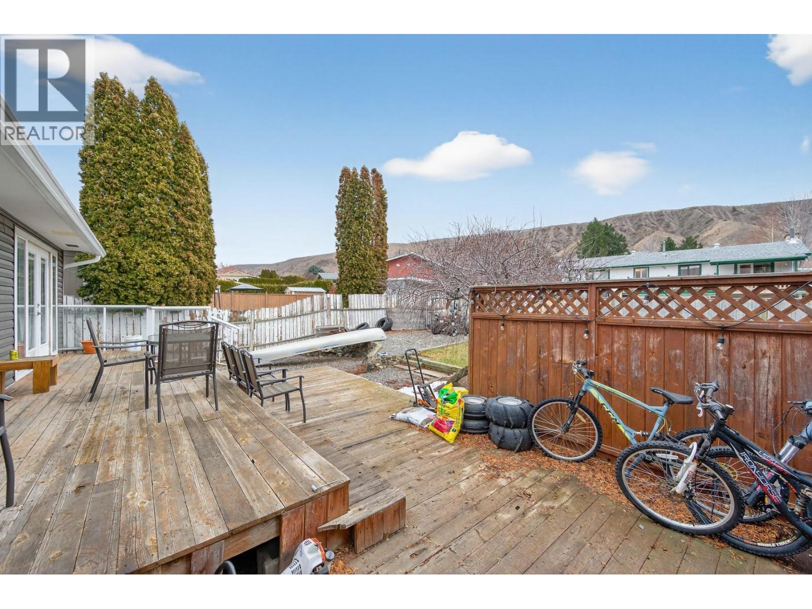 1249 Mesa Vista Drive, Ashcroft