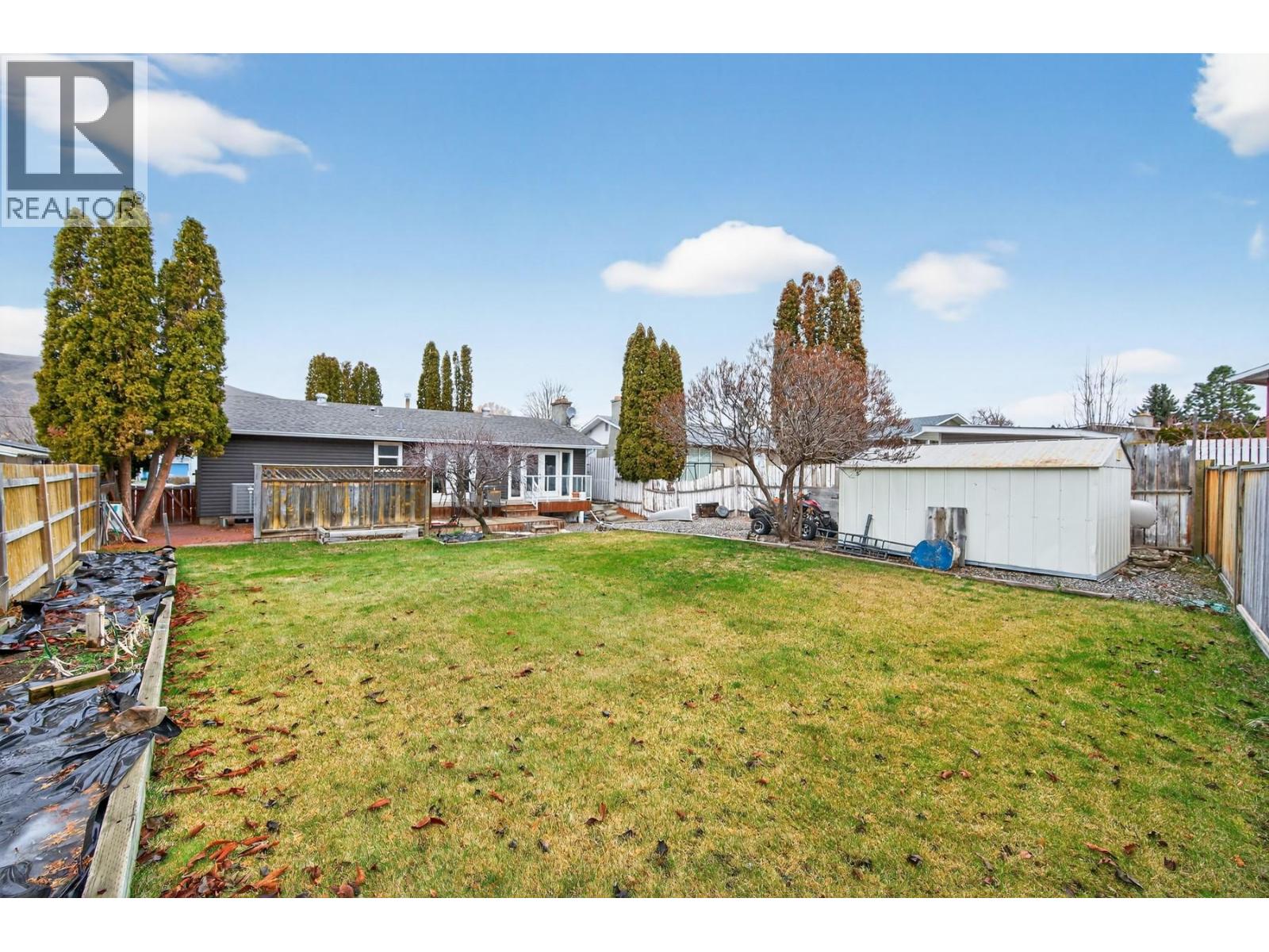 1249 Mesa Vista Drive, Ashcroft