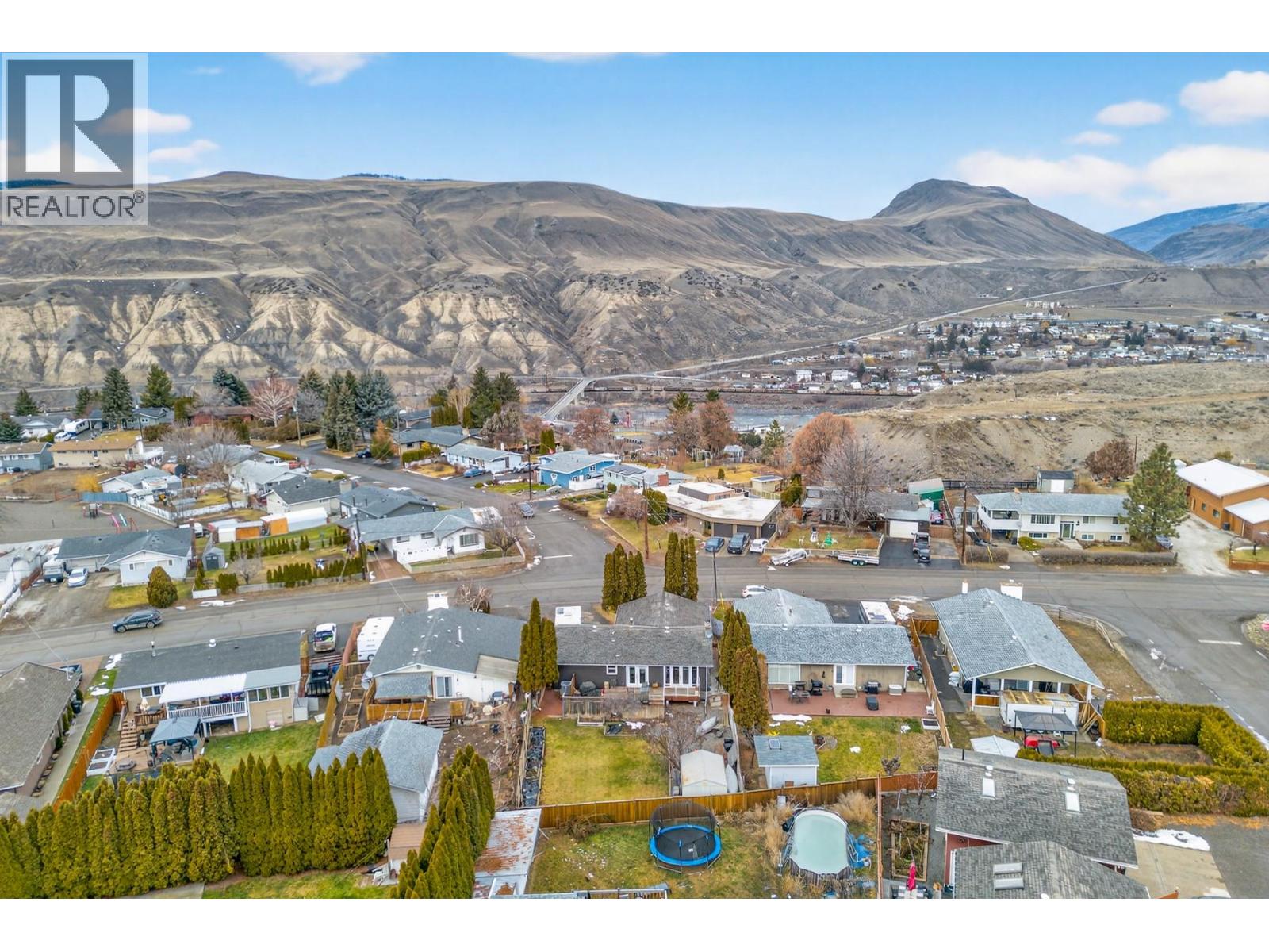 1249 Mesa Vista Drive, Ashcroft