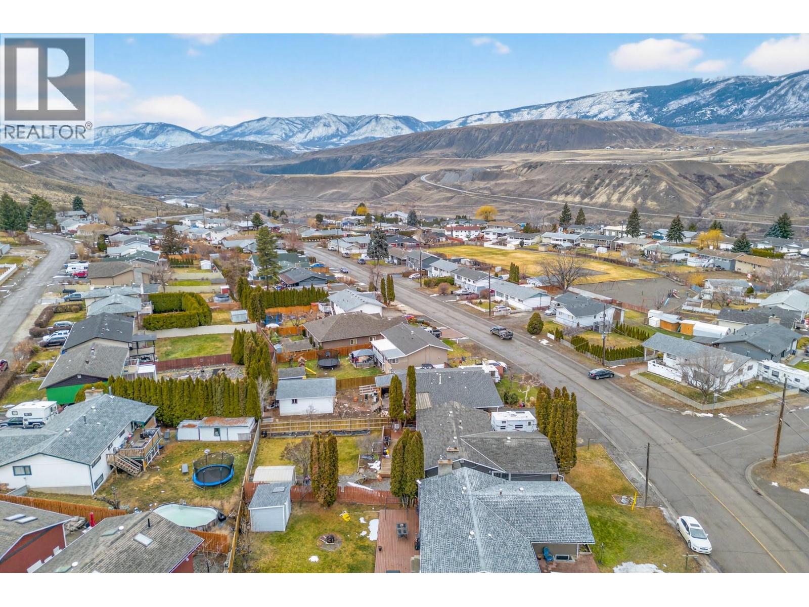 1249 Mesa Vista Drive, Ashcroft