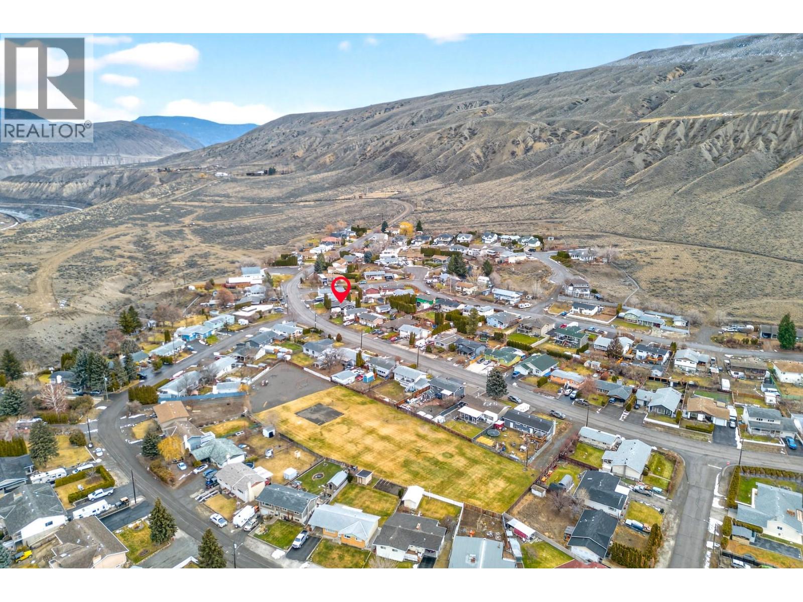 1249 Mesa Vista Drive, Ashcroft