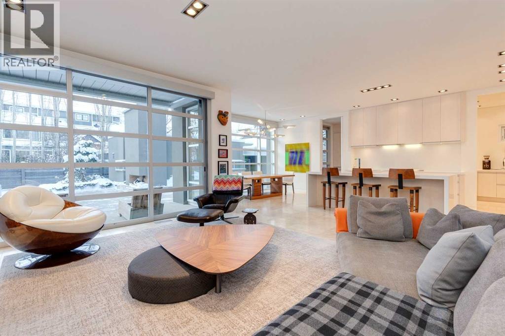 Single Family House for Sale in   Street SW Roxboro Calgary 