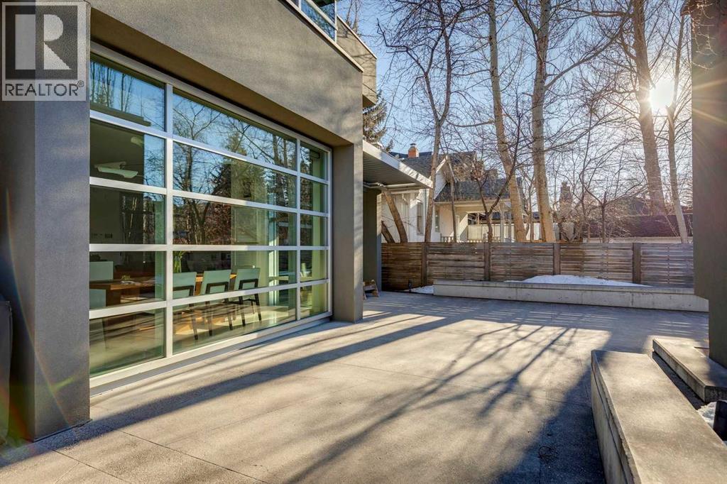 Single Family House for Sale in   Street SW Roxboro Calgary 