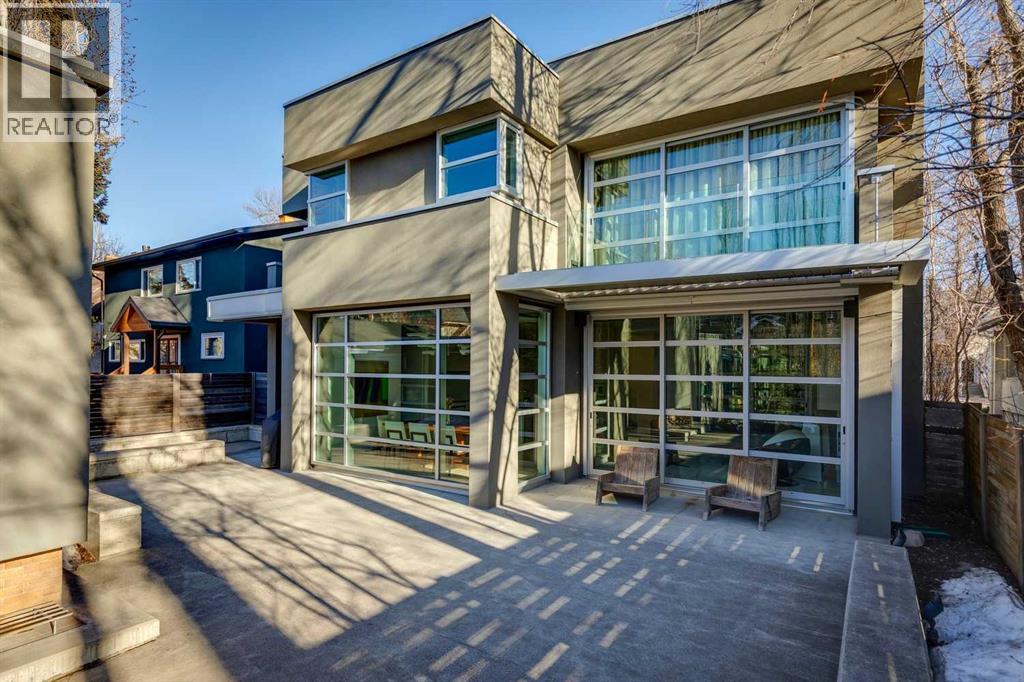 Single Family House for Sale in   Street SW Roxboro Calgary 