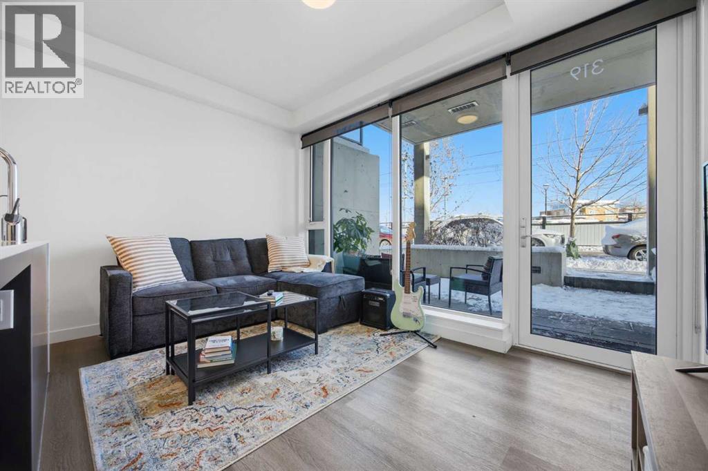 Single Family House for Sale in  A Street NW Sunnyside Calgary 