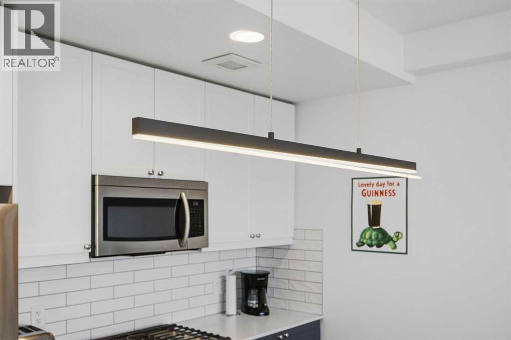 Single Family House for Sale in  A Street NW Sunnyside Calgary 