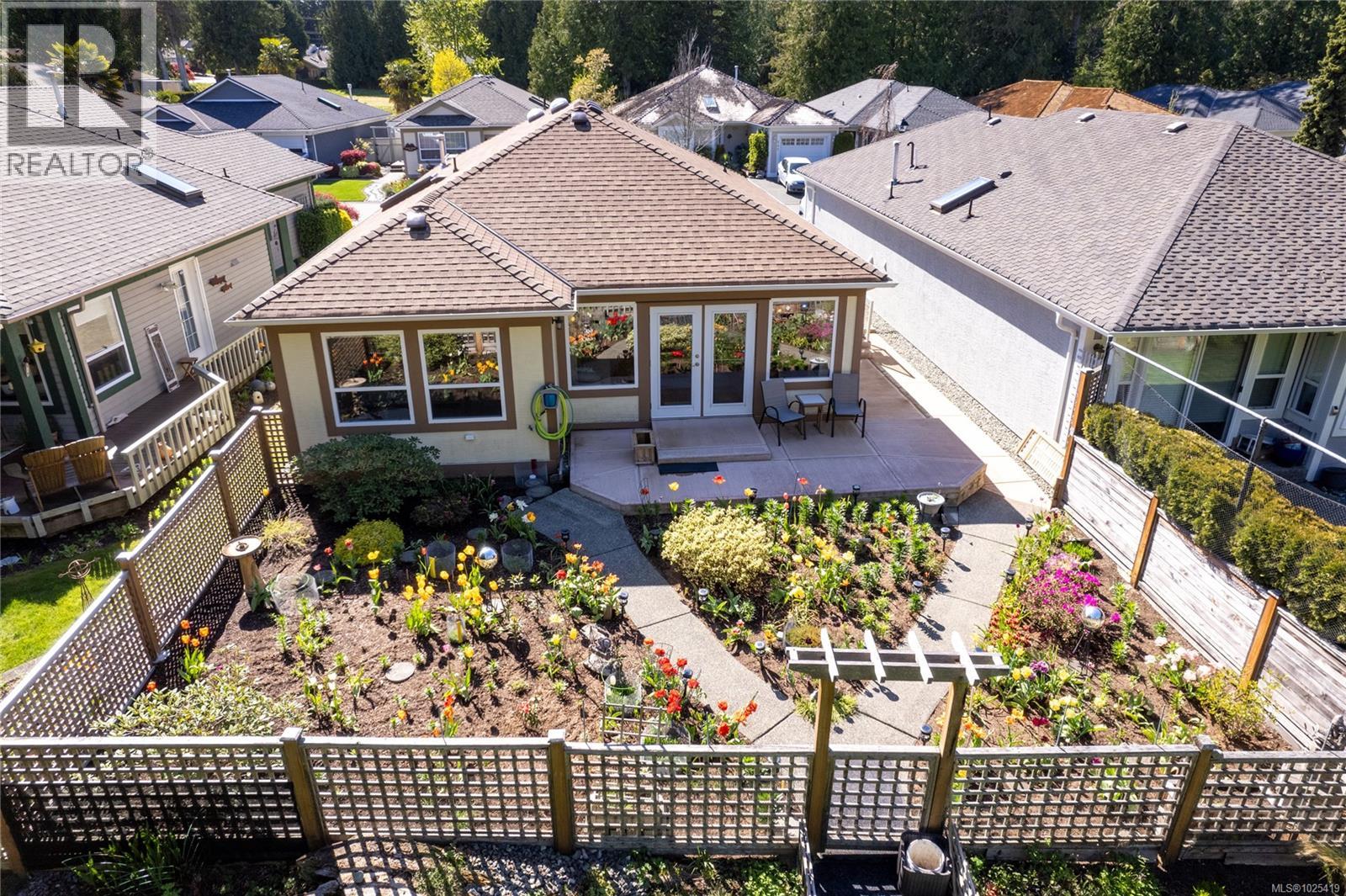 543 Seaward Way, Qualicum Beach