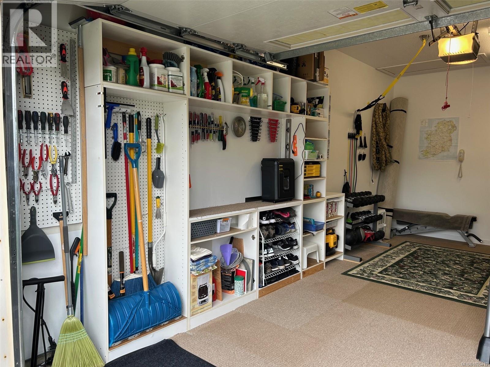 543 Seaward Way, Qualicum Beach