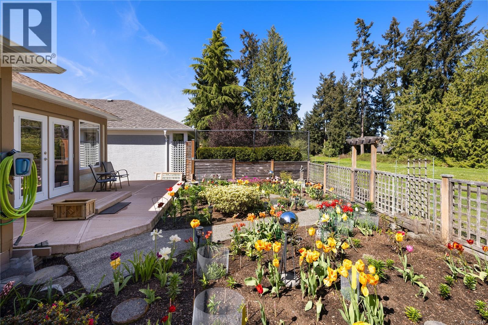 543 Seaward Way, Qualicum Beach