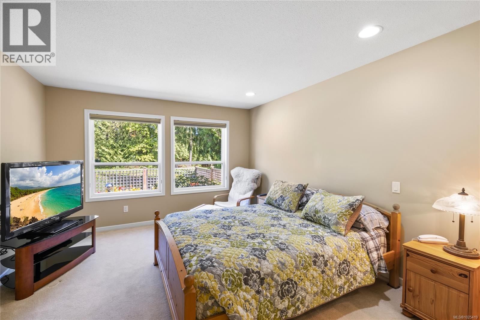 543 Seaward Way, Qualicum Beach