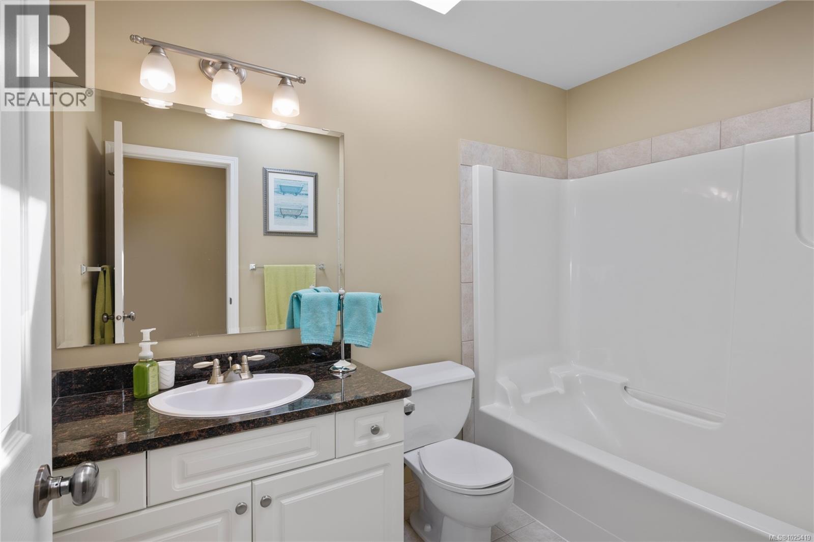 543 Seaward Way, Qualicum Beach