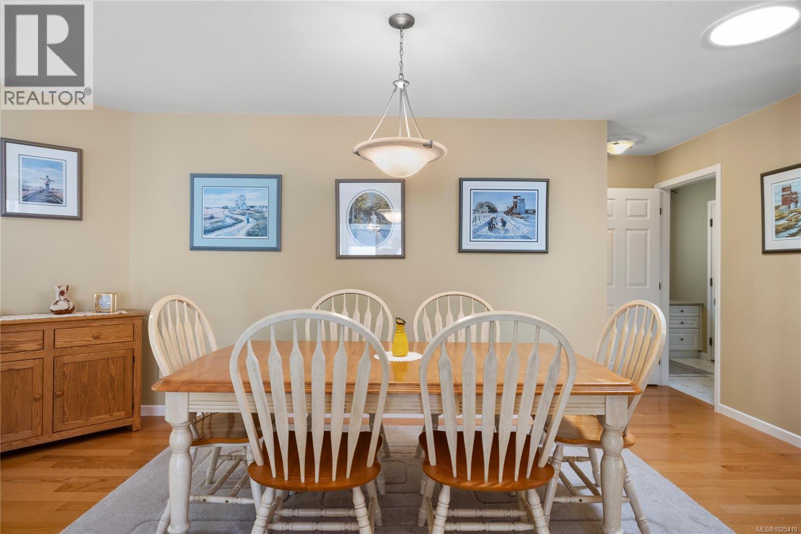 543 Seaward Way, Qualicum Beach