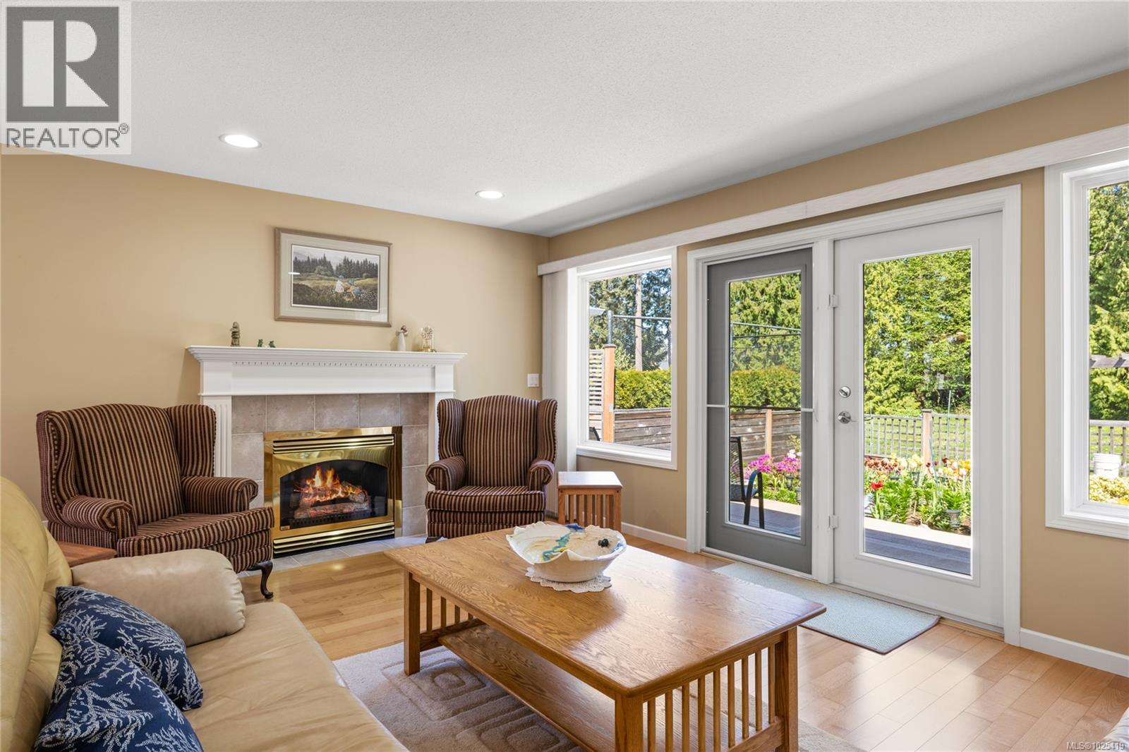 543 Seaward Way, Qualicum Beach