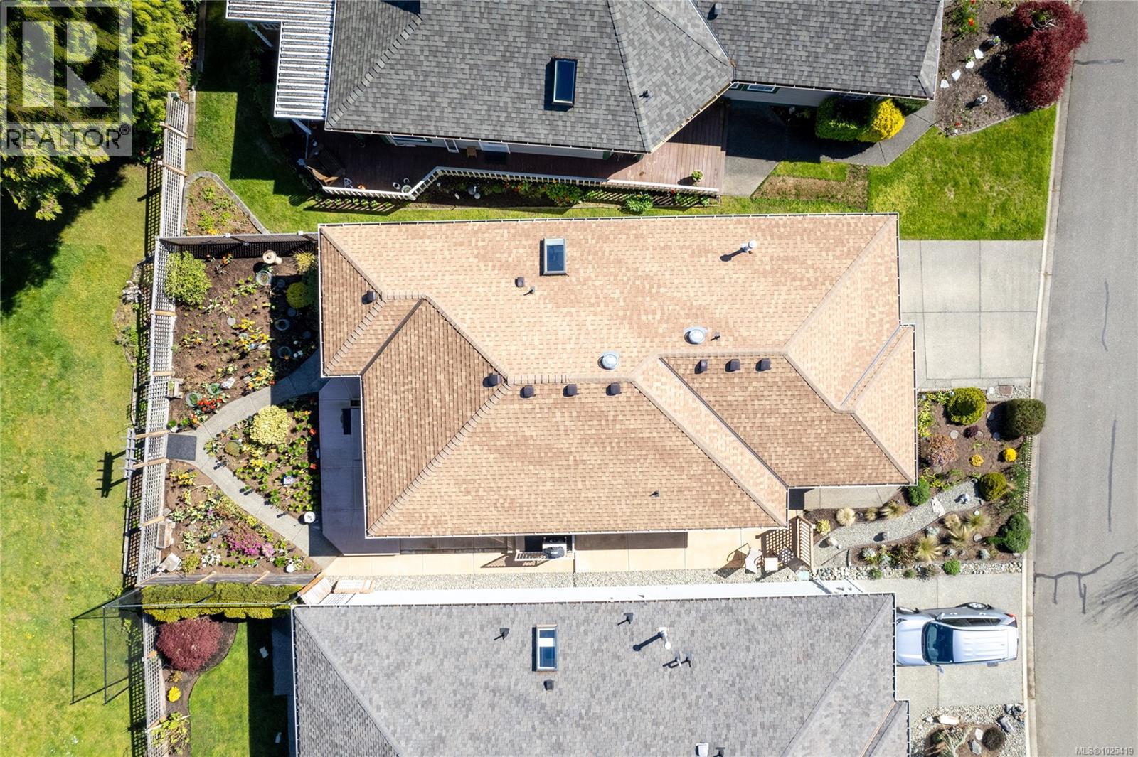 543 Seaward Way, Qualicum Beach