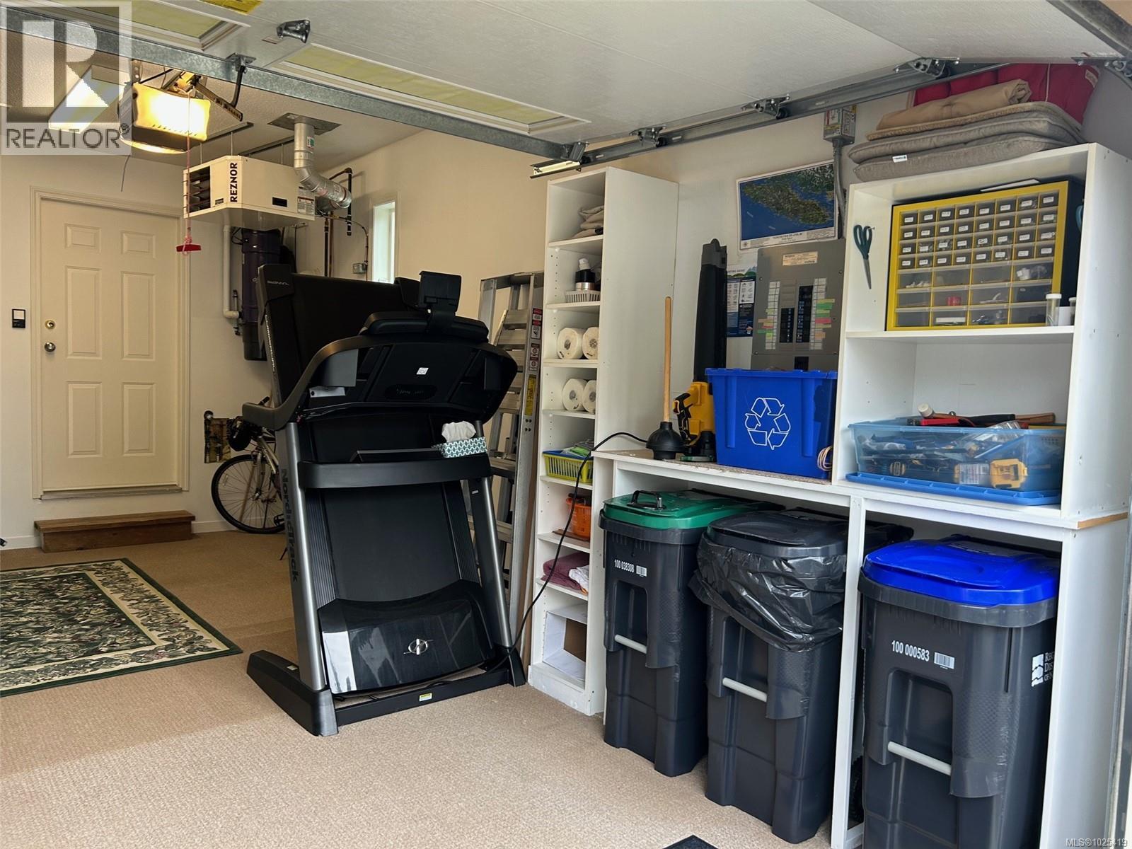 543 Seaward Way, Qualicum Beach