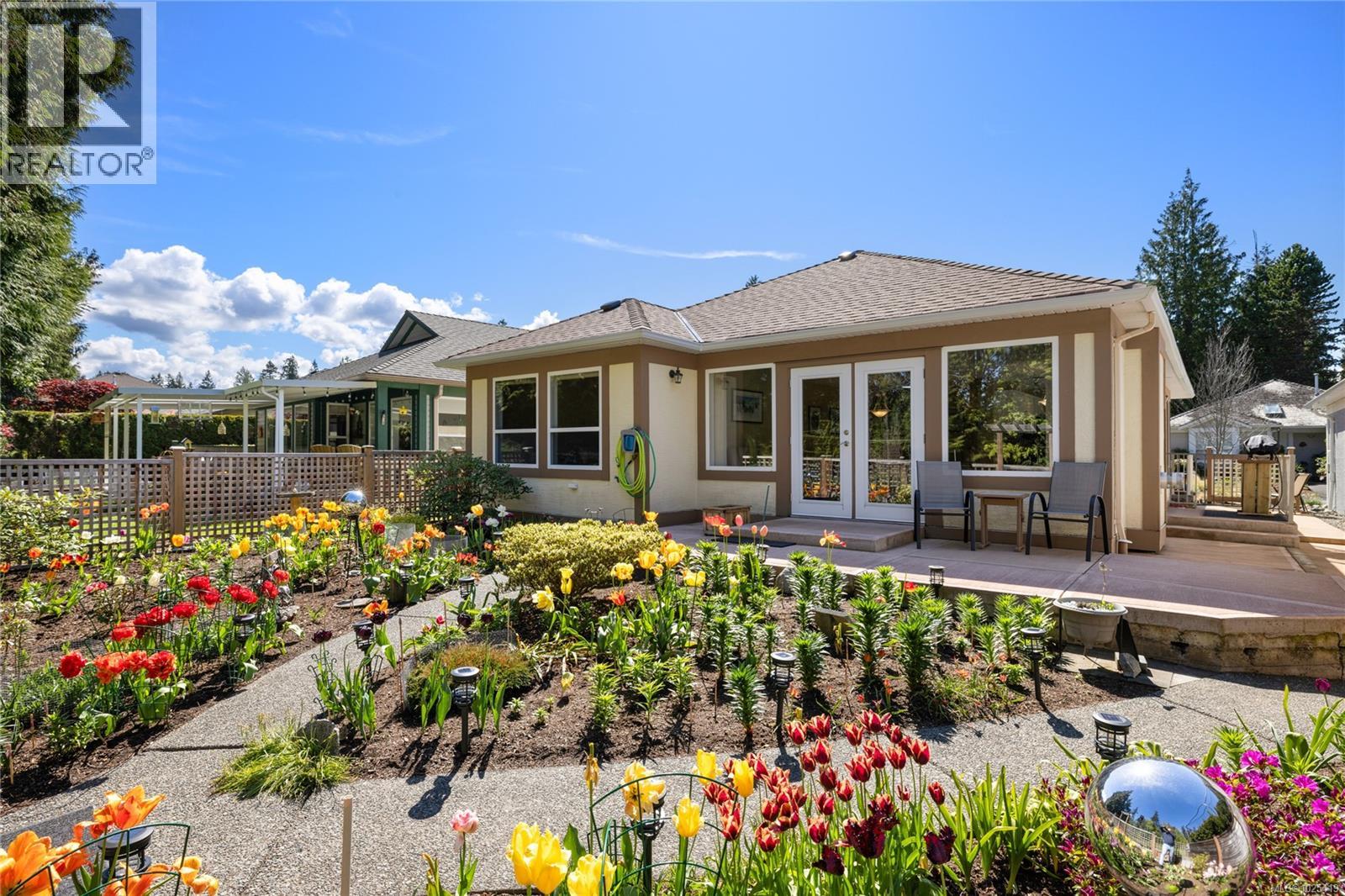 543 Seaward Way, Qualicum Beach