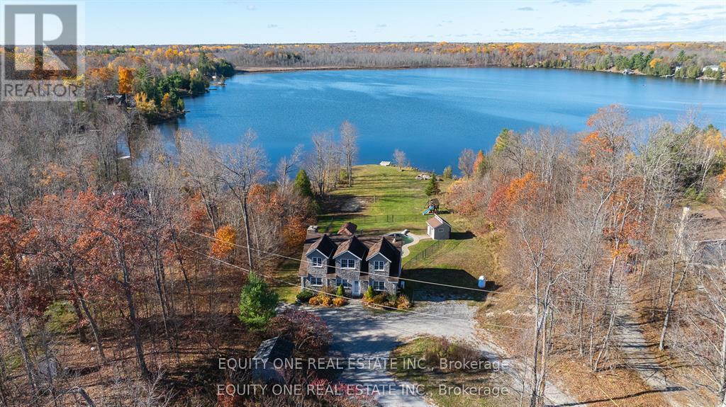 1099C POLAR BEAR LANE - Photo 2 of 39, Frontenac (Frontenac Centre), Ontario