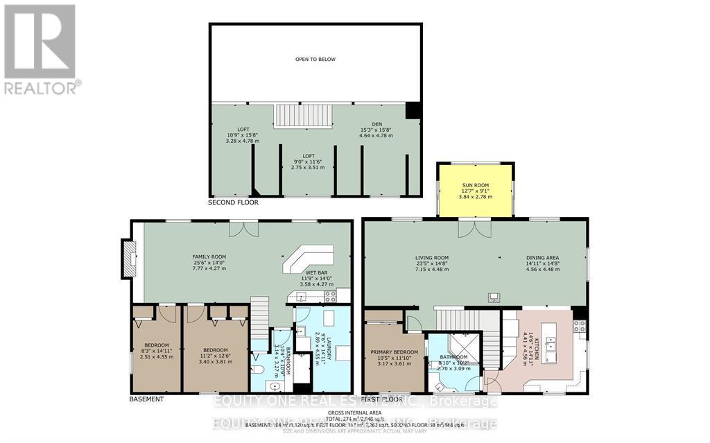 1099C POLAR BEAR LANE - Photo 3 of 39, Frontenac (Frontenac Centre), Ontario