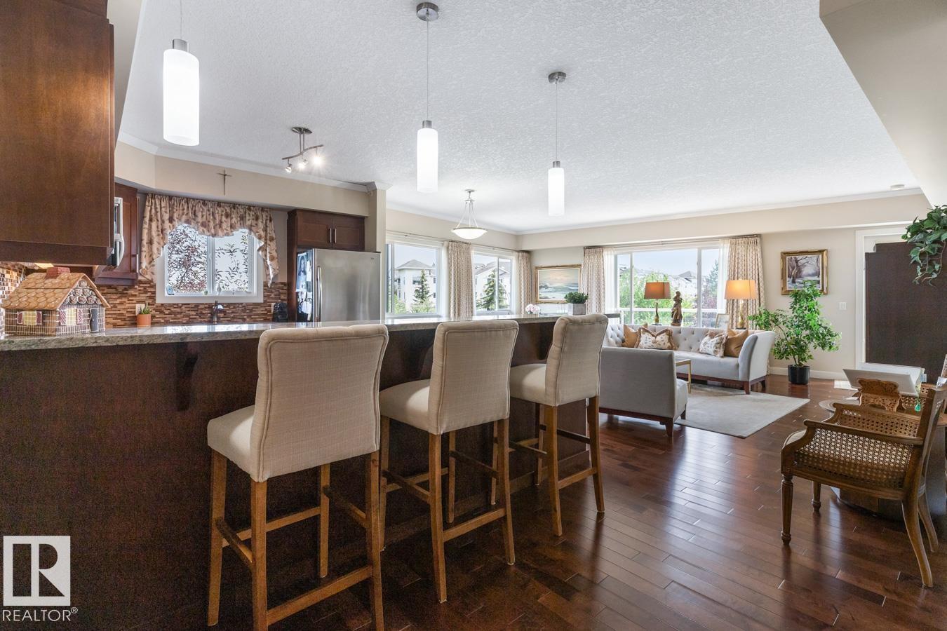 #308 100 CRYSTAL LN, Sherwood Park